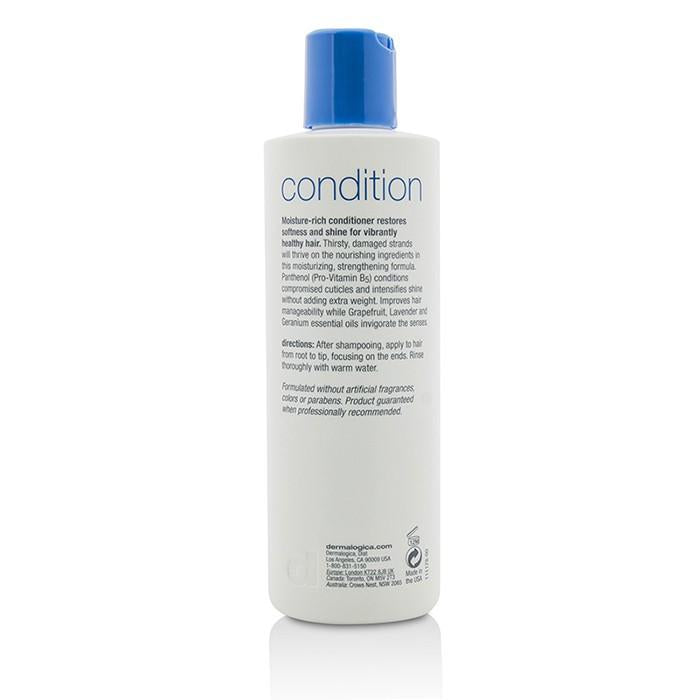 Daily Conditioning Rinse - 250ml/8.4oz