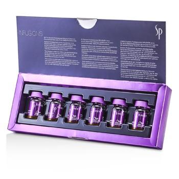 Sp Volumize Infusions - 6x5ml/0.16oz