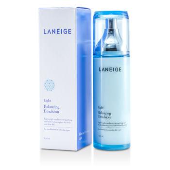 Balancing Emulsion - Light (for Combination To Oily) - 120ml/4oz