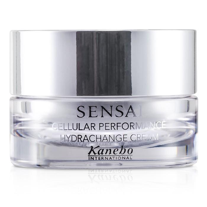 Sensai Cellular Performance Hydrachange Cream - 40ml/1.4oz