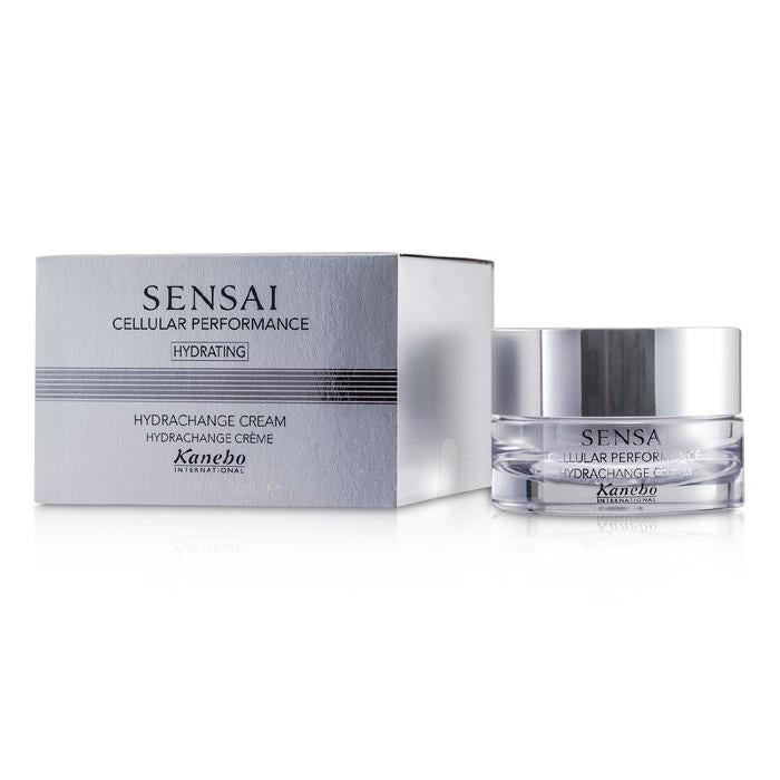 Sensai Cellular Performance Hydrachange Cream - 40ml/1.4oz