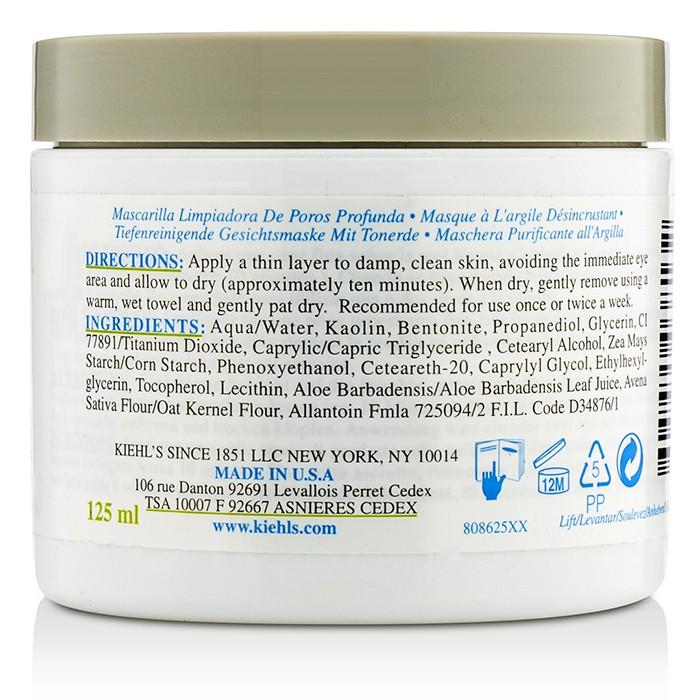 Rare Earth Deep Pore Cleansing Masque - 125ml/4.2oz