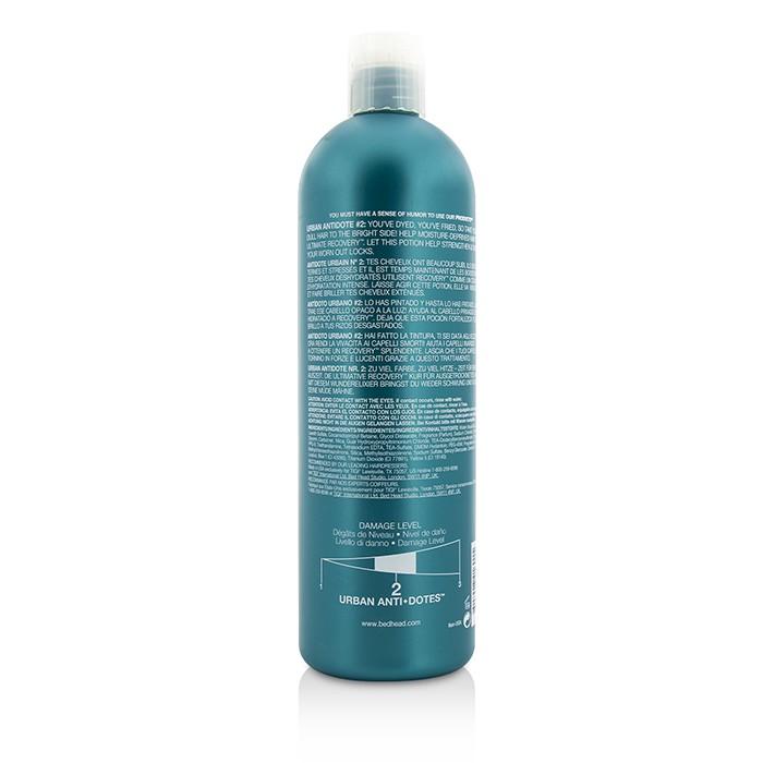 Bed Head Urban Anti+dotes Recovery Shampoo - 750ml/25.36oz