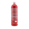 Bed Head Urban Anti+dotes Resurrection Shampoo - 750ml/25.36oz