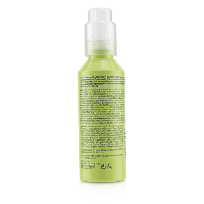 Be Curly Style Prep - 100ml/3.4oz