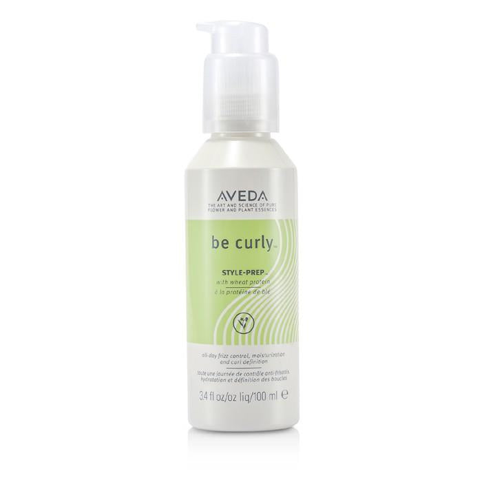 Be Curly Style Prep - 100ml/3.4oz