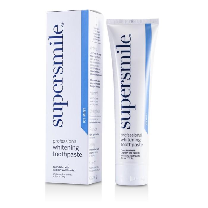 Professional Whitening Toothpaste - Icy Mint - 119g/4.2oz