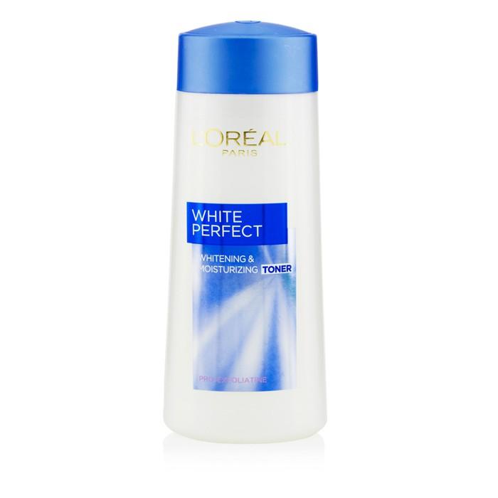 Dermo-expertise White Perfect Whitening & Moisturizing Toner - 200ml/6.7oz