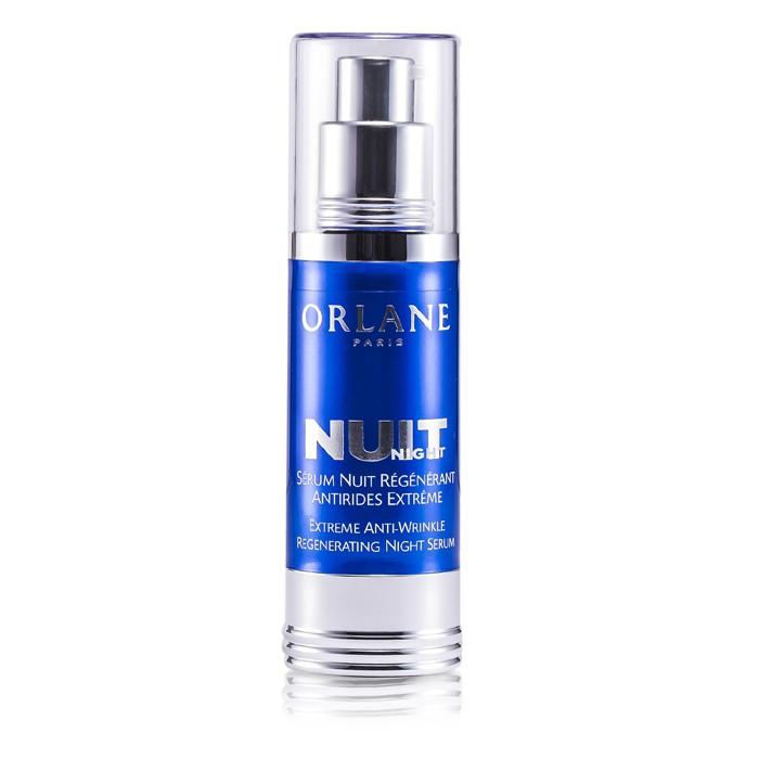 Extreme Anti-wrinkle Regenerating Night Serum - 30ml/1oz