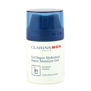 Men Super Moisture Gel - 50ml/1.8oz