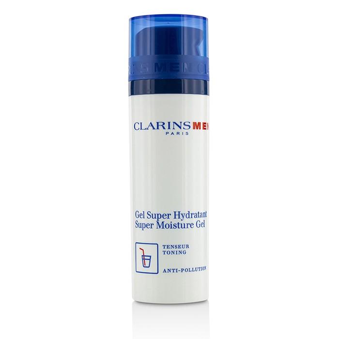 Men Super Moisture Gel - 50ml/1.8oz