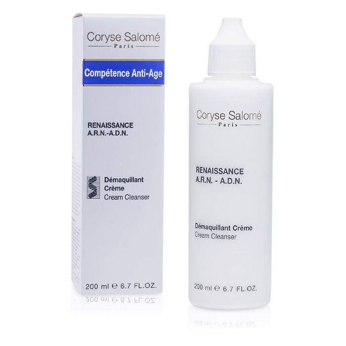 Competence Anti-age Cream Cleanser - 200ml/6.7oz