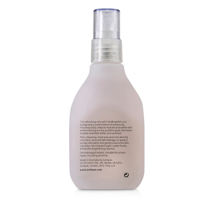 Purely White Skin Brightening Mist - 100ml/3.3oz