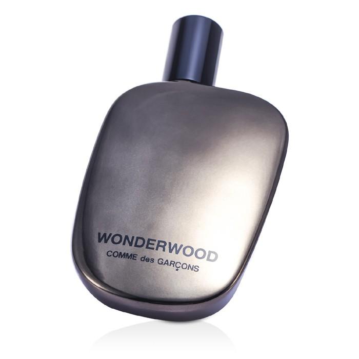 Wonderwood Eau De Parfum Spray - 50ml/1.7oz