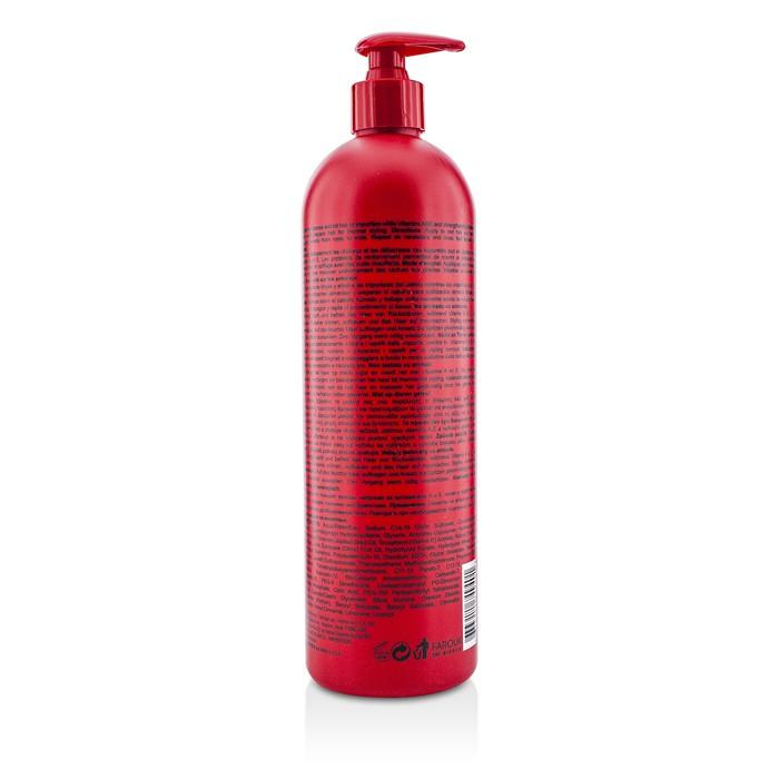 Chi44 Iron Guard Thermal Protecting Shampoo - 739ml/25oz