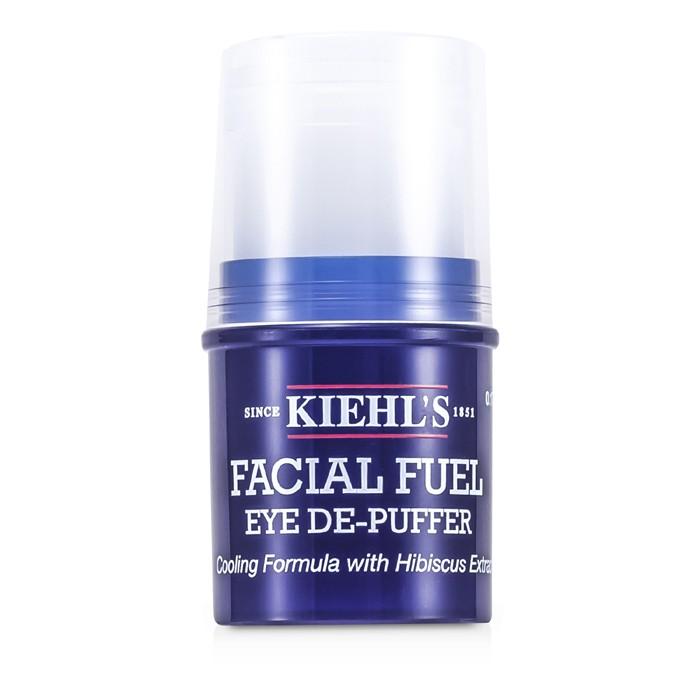 Facial Fuel Eye De-puffer - 5g/0.17oz