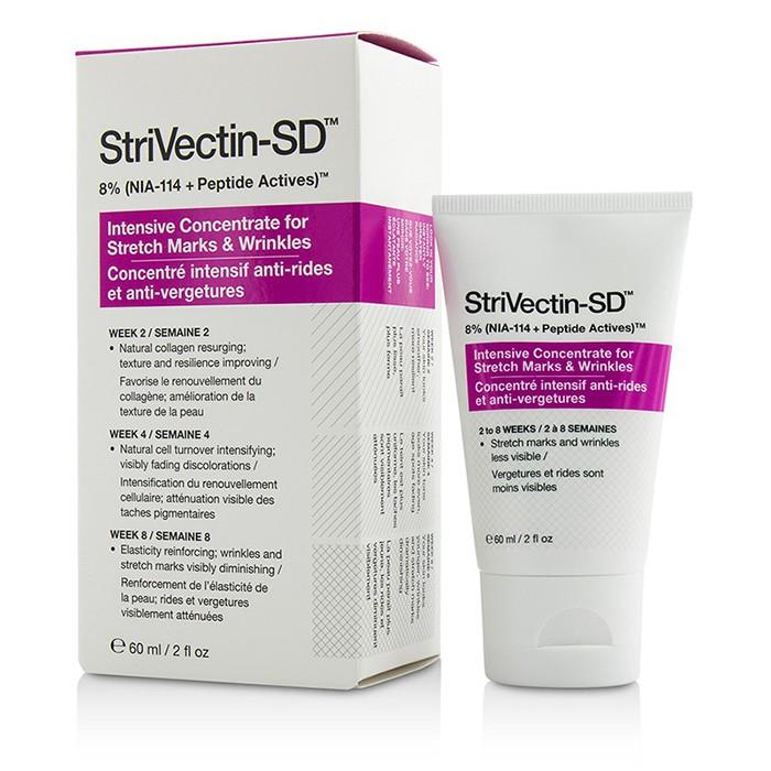 Strivectin - Sd Intensive Concentrate For Stretch Marks & Wrinkles - 60ml/2oz