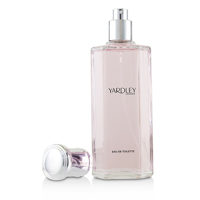 English Rose Eau De Toilette Spray - 125ml/4.2oz