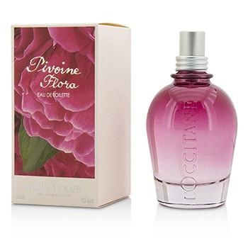 Peony (pivoine) Flora Eau De Toilette Spray - 75ml/2.5oz