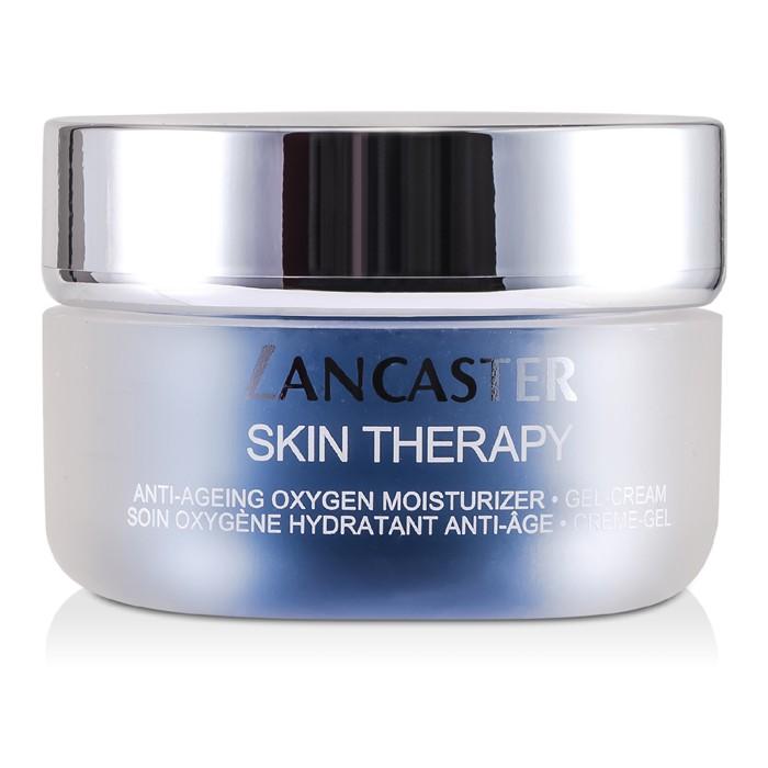 Skin Therapy Anti-ageing Oxygen Moisturizer Gel-cream - 50ml/1.7oz