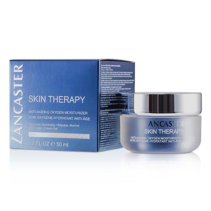 Skin Therapy Anti-ageing Oxygen Moisturizer Gel-cream - 50ml/1.7oz