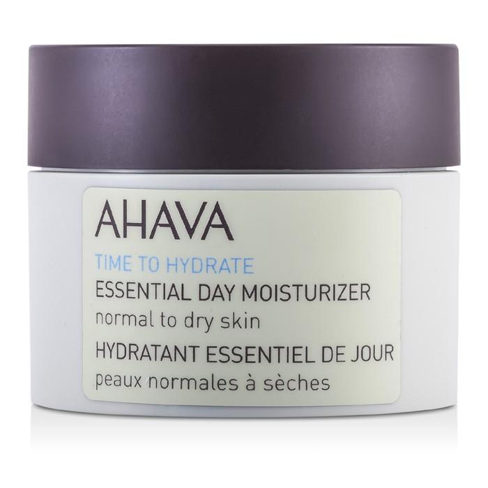 Time To Hydrate Essential Day Moisturizer (normal / Dry Skin) 800150 - 50ml/1.7oz