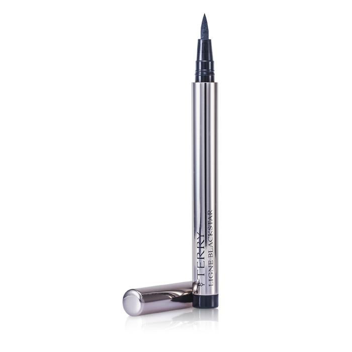 Ligne Blackstar Intense Liquid Eyeliner Waterproof - # 1 So Black - 0.8ml/0.02oz