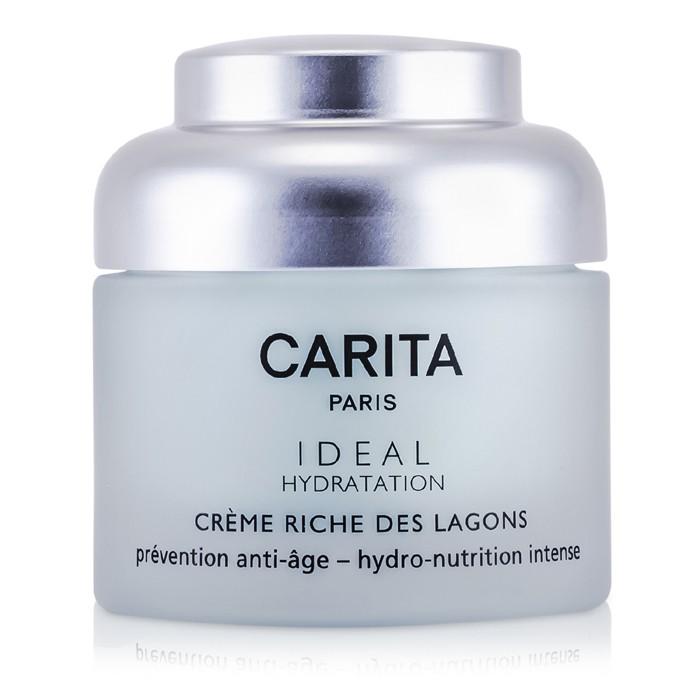 Ideal Hydratation Rich Lagoon Cream - 50ml/1.69oz