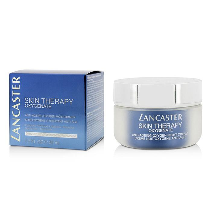 Skin Therapy Anti-ageing Oxygen Night Cream - 50ml/1.7oz