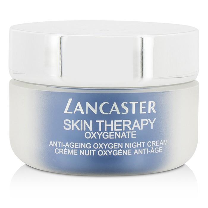 Skin Therapy Anti-ageing Oxygen Night Cream - 50ml/1.7oz