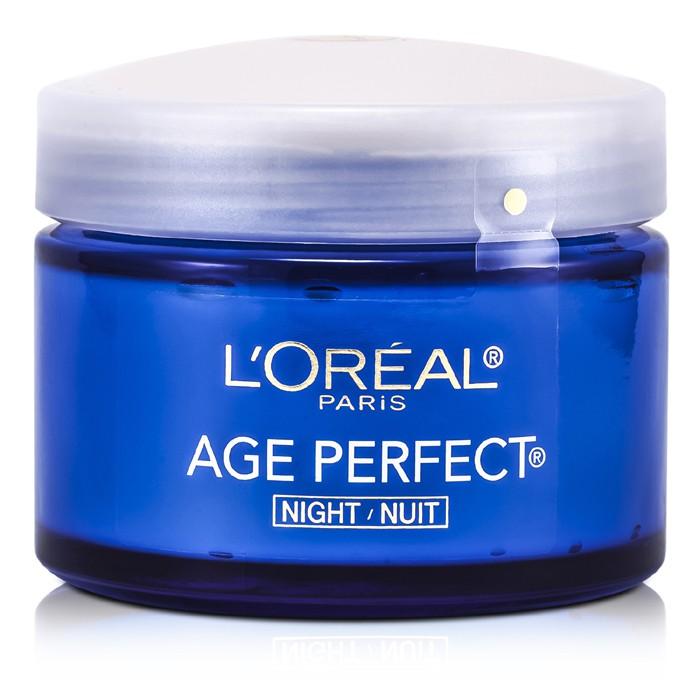 Skin-expertise Age Perfect Night Cream (for Mature Skin) - 70g/2.5oz