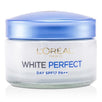 Dermo-expertise White Perfect Fairness Control Moisturizing Cream Day Spf17 Pa++ - 50ml/1.7oz