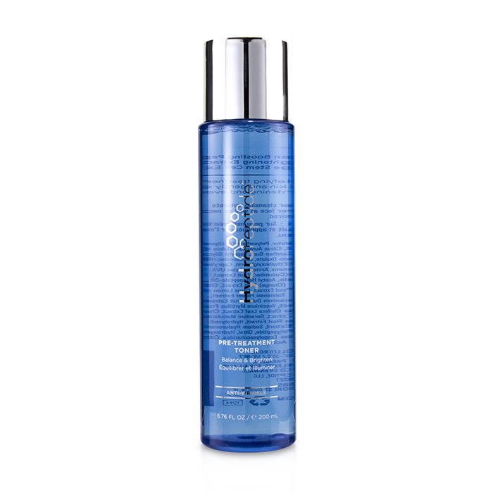 Pre-treatment Toner - 200ml/6.76oz