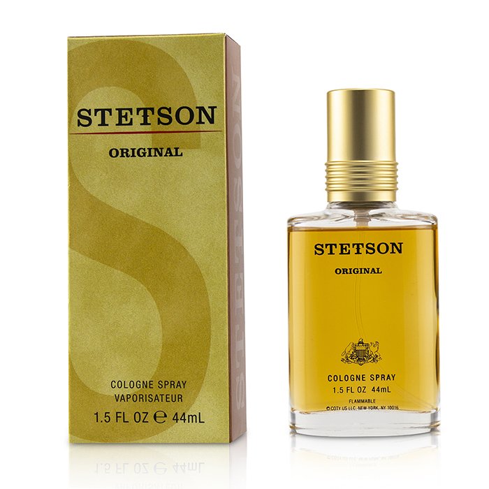 Stetson Original Cologne Spray - 44ml/1.5oz