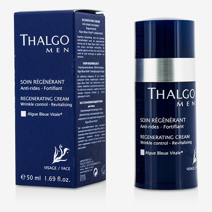 Thalgomen Regenerating Cream - 50ml/1.69oz