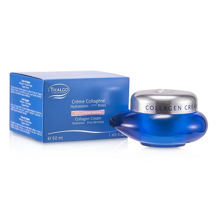 Collagen Cream - 50ml/1.69oz