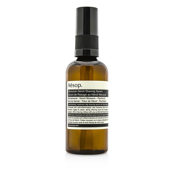 Moroccan Neroli Shaving Serum - 100ml/3.3oz