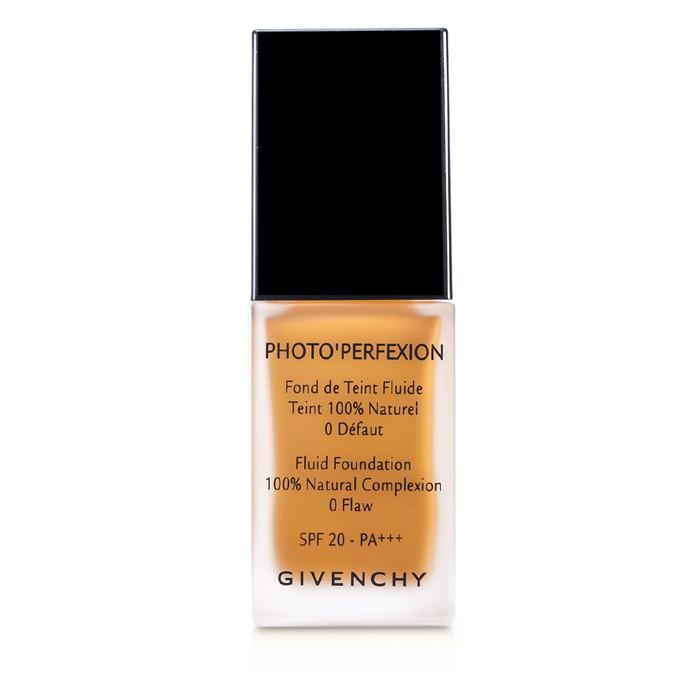 Photo Perfexion Fluid Foundation Spf 20 - # 9 Perfect Spice - 25ml/0.8oz