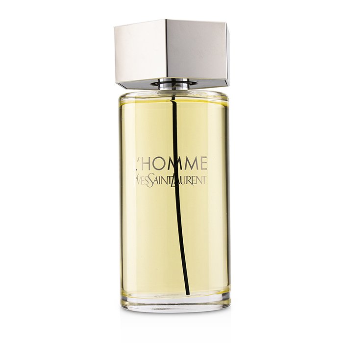 L'homme Eau De Toilette Spray - 200ml/6.7oz