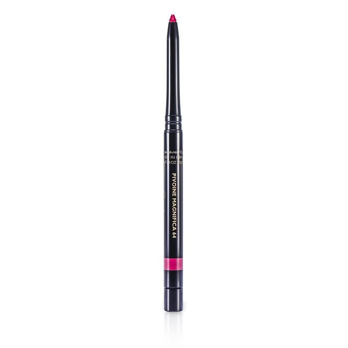 Lasting Colour High Precision Lip Liner - #64 Pivoine Magnifica - 0.35g/0.01oz