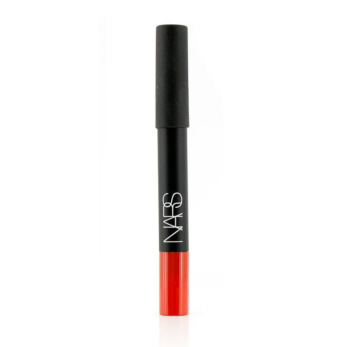 Velvet Matte Lip Pencil - Red Square - 2.4g/0.08oz