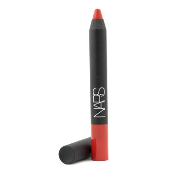 Velvet Matte Lip Pencil - Red Square - 2.4g/0.08oz