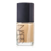 Sheer Glow Foundation - Deauville (light 4 - Light W/ Neutral Balance Of Pink & Yellow Undertone) - 30ml/1oz