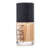 Sheer Glow Foundation - Santa Fe (medium 2 - Medium With Peachy Undertone) - 30ml/1oz