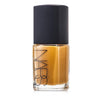 Sheer Glow Foundation - Tahoe (medium-dark 2 - Medium-dark W/ Caramel Undertone) - 30ml/1oz