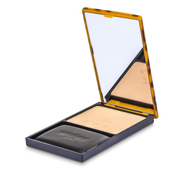 Phyto Poudre Compacte Pressed Powder - #3 Sable - 9g/0.31oz