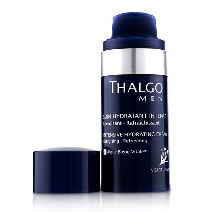 Thalgomen Intensive Hydrating Cream - 50ml/1.69oz