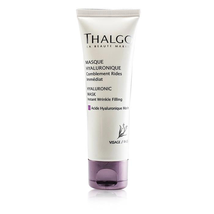 Hyaluronic Mask: Instant Wrinkle Filling - 50ml/1.69oz