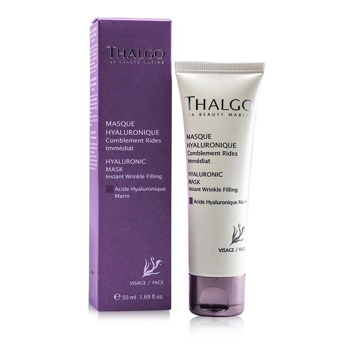 Hyaluronic Mask: Instant Wrinkle Filling - 50ml/1.69oz