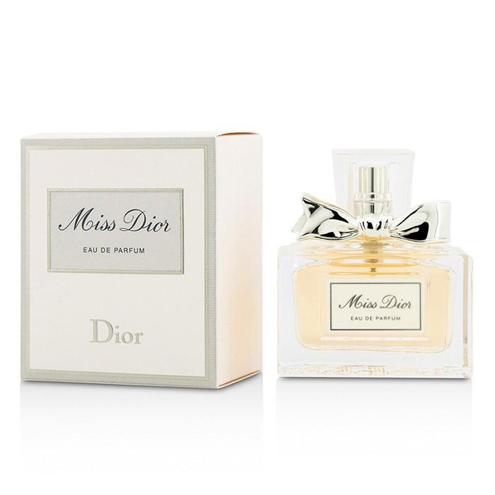 Miss Dior Eau De Parfum Spray - 30ml/1oz